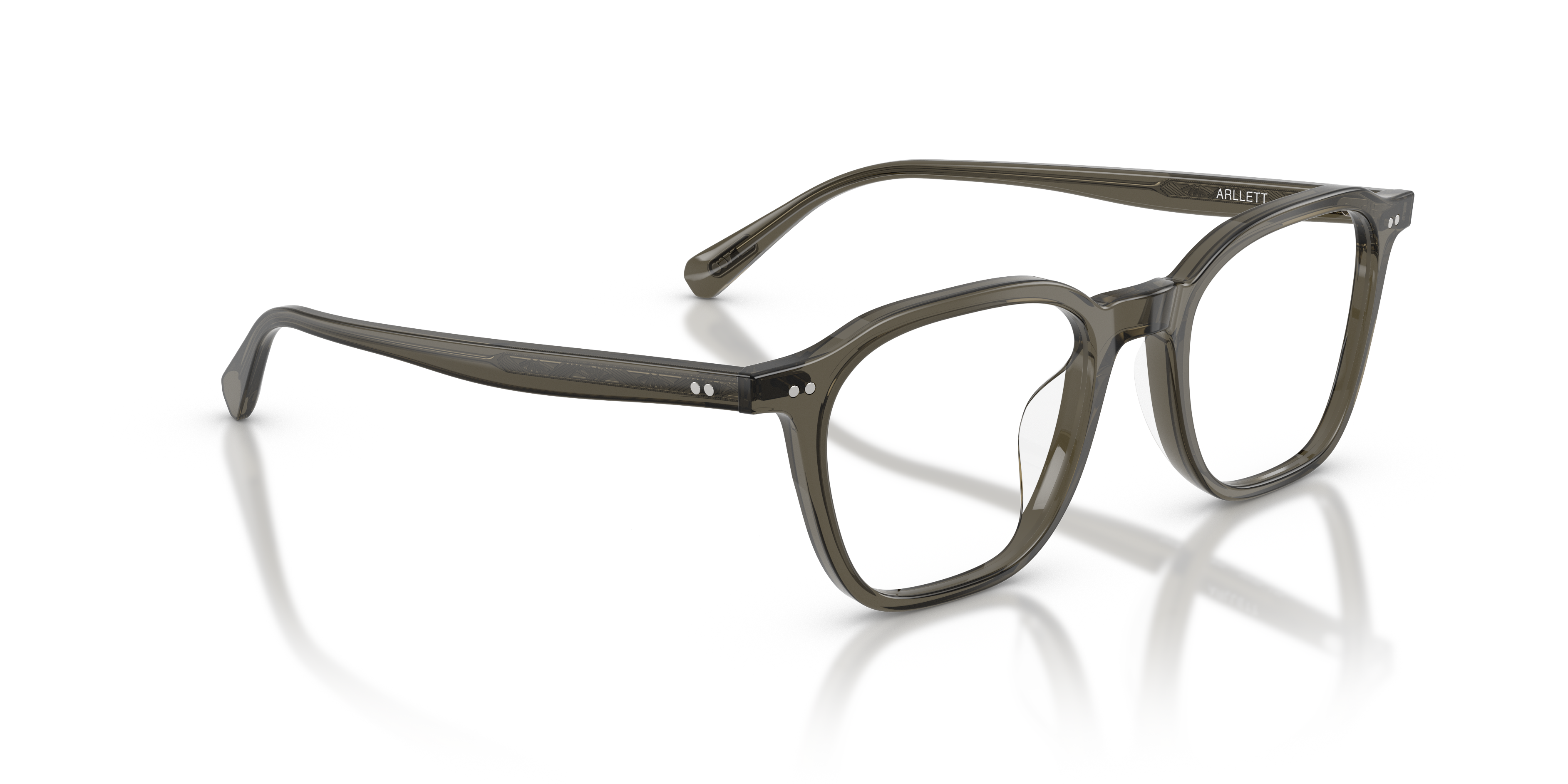 Oliver Peoples OV5620U ARLLETT 1820