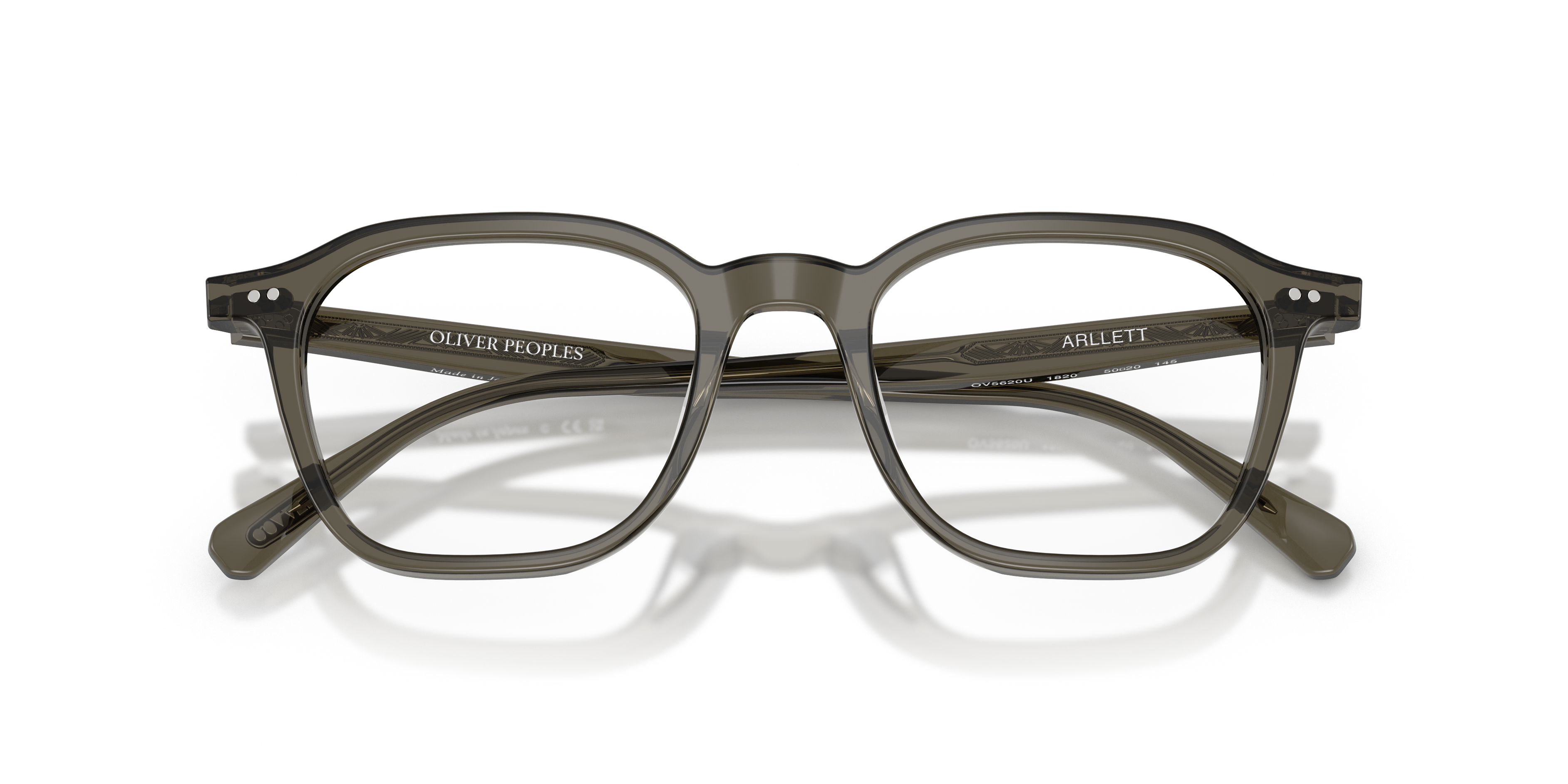 Oliver Peoples OV5620U ARLLETT 1820