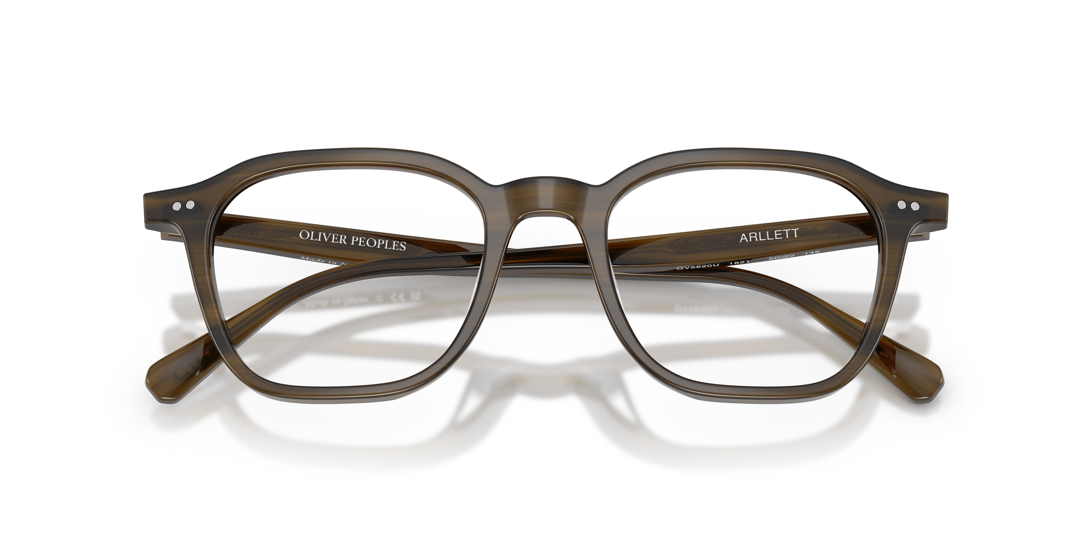 Oliver Peoples OV5620U ARLLETT 1821