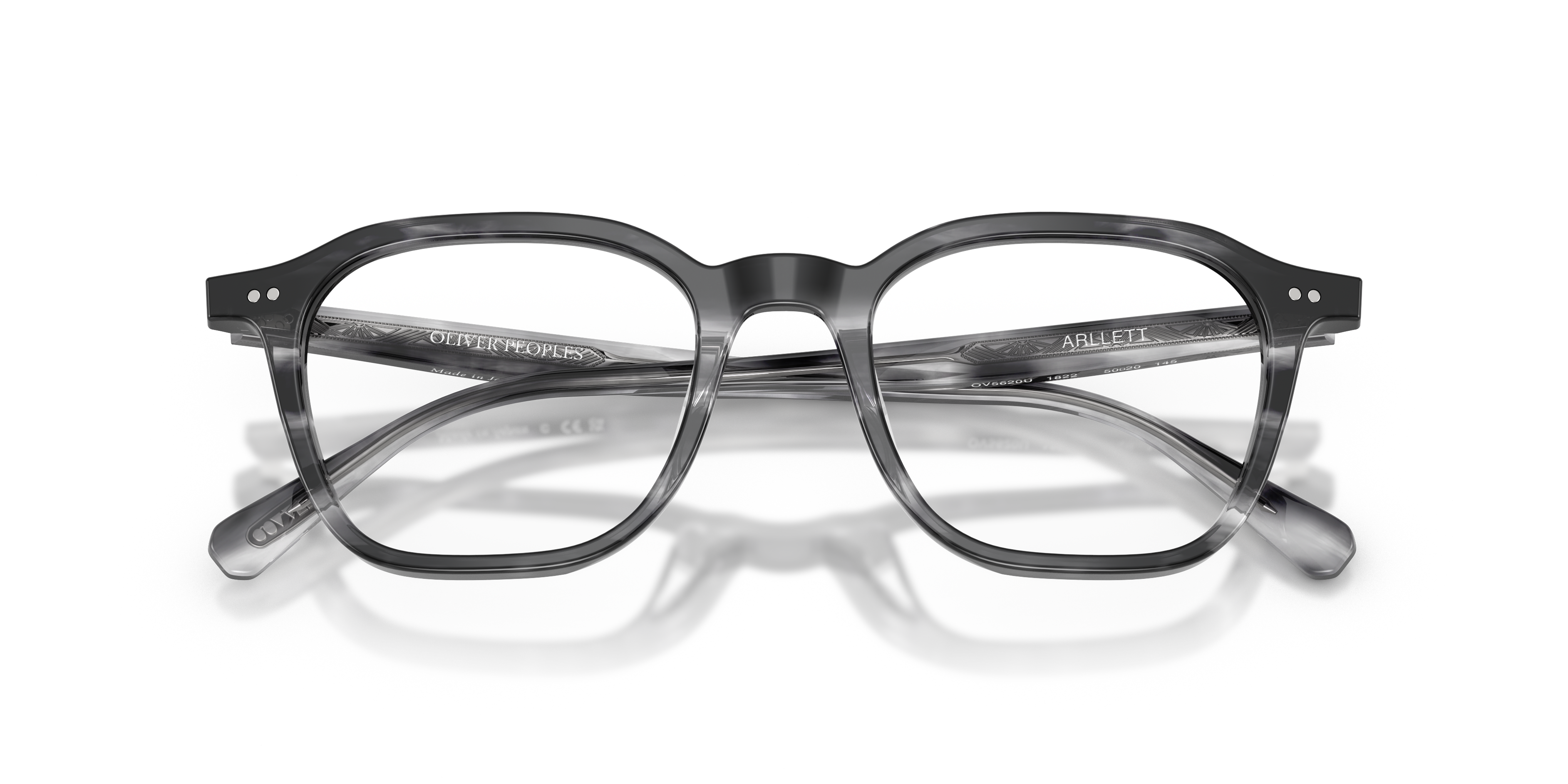 Oliver Peoples OV5620U ARLLETT 1822