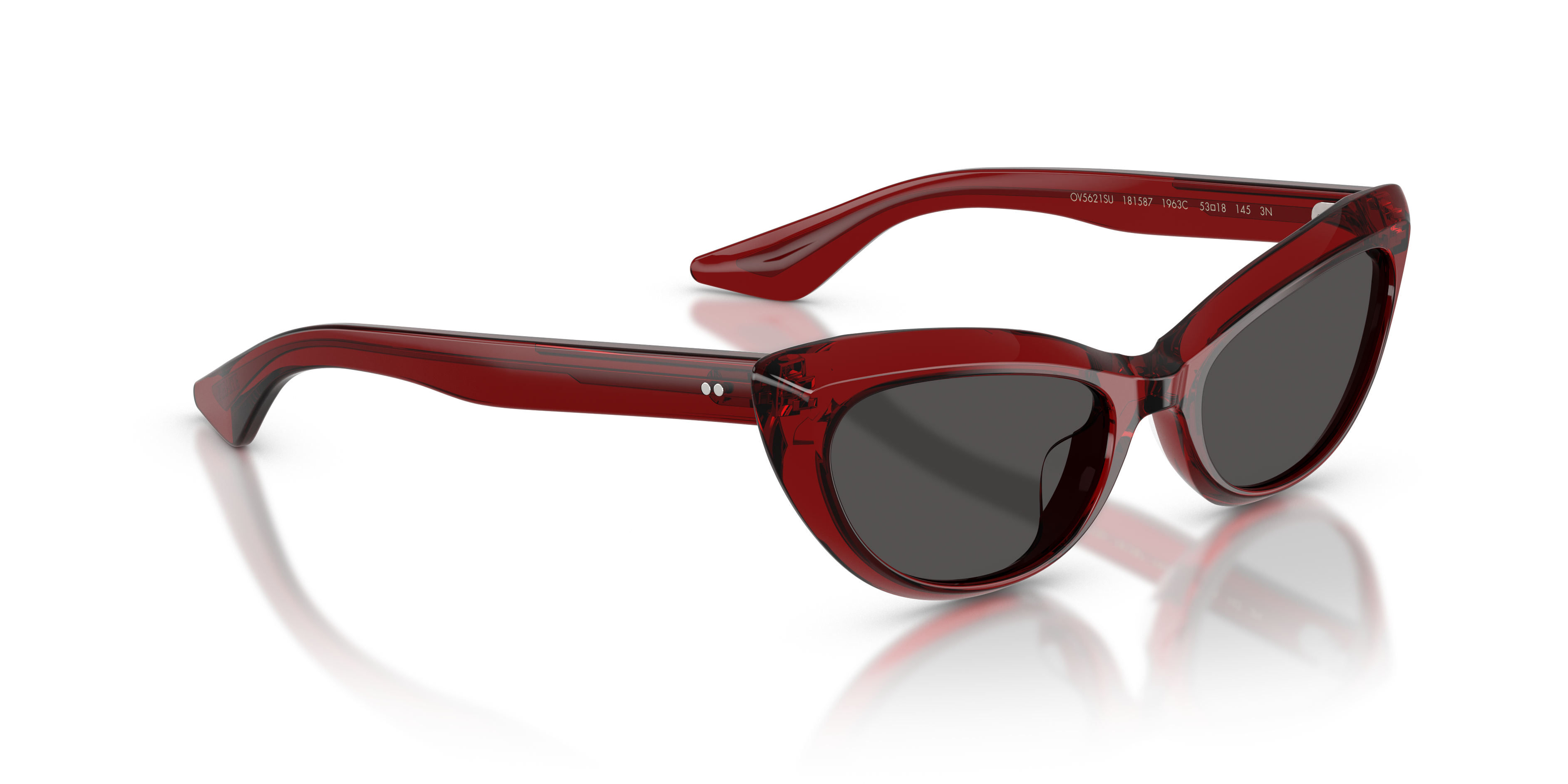 Oliver Peoples OV5621SU 1963C 181587