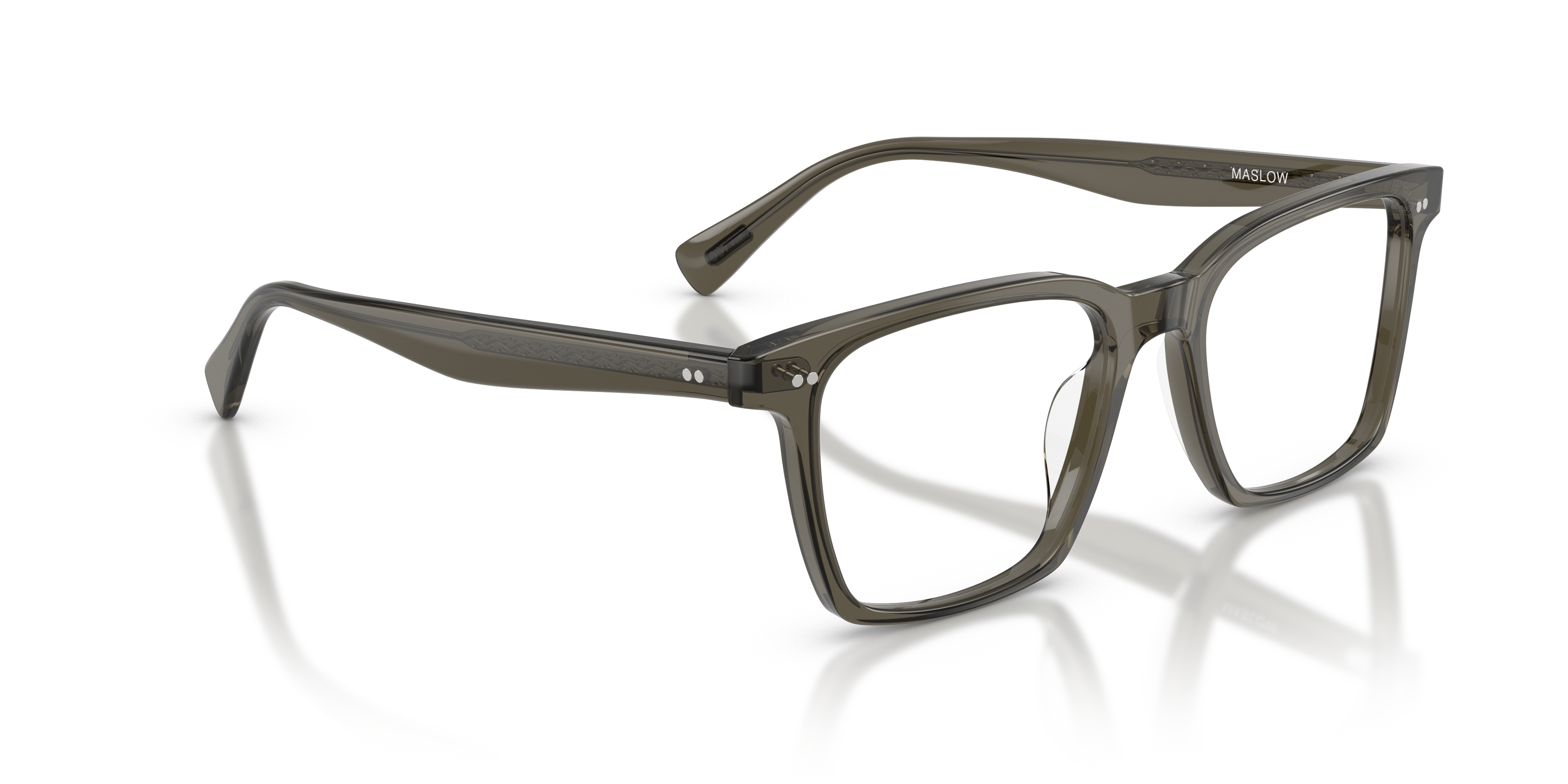 Oliver Peoples OV5622U MASLOW 1820