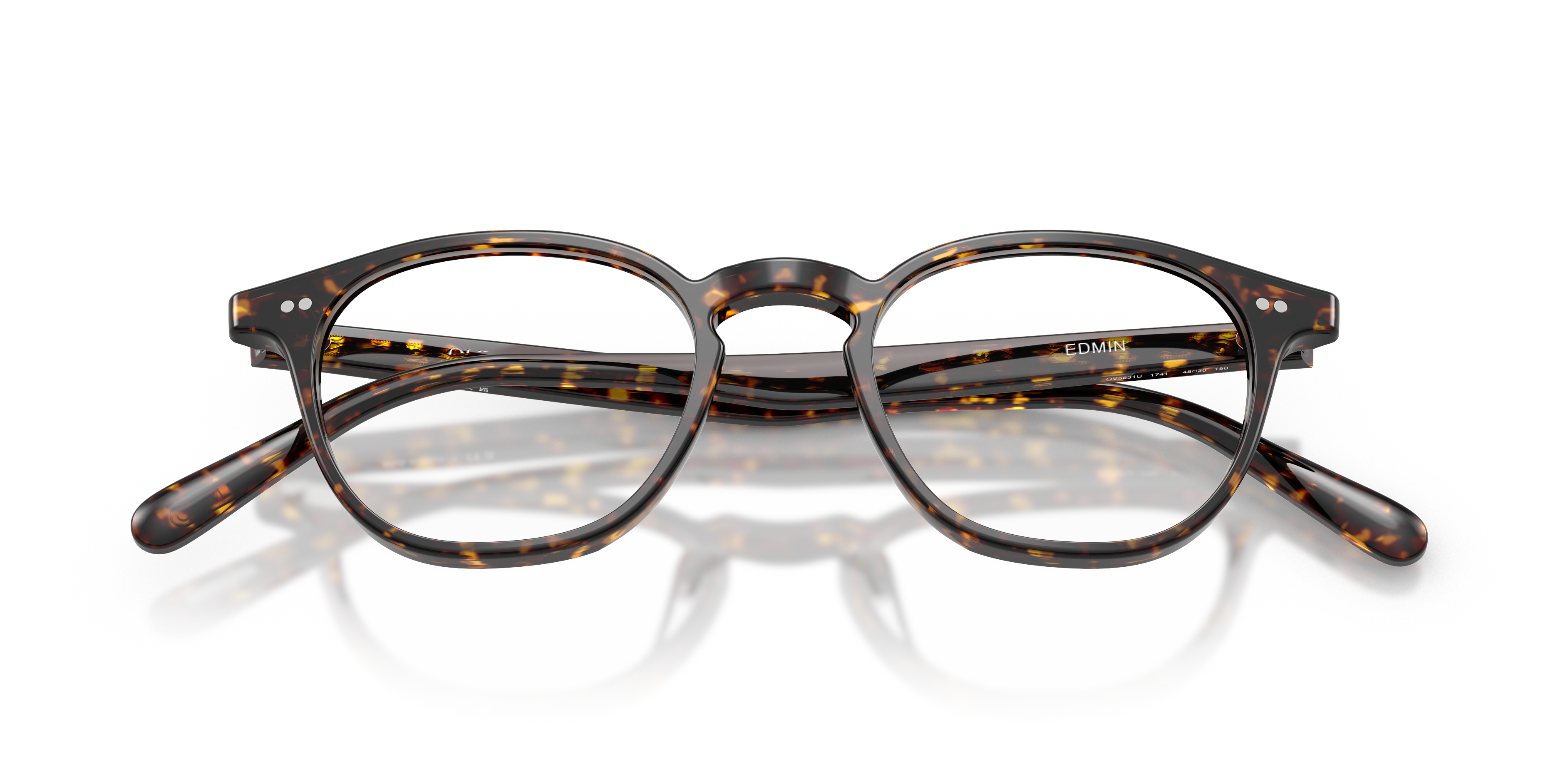 Oliver Peoples OV5631U EDMIN 1741