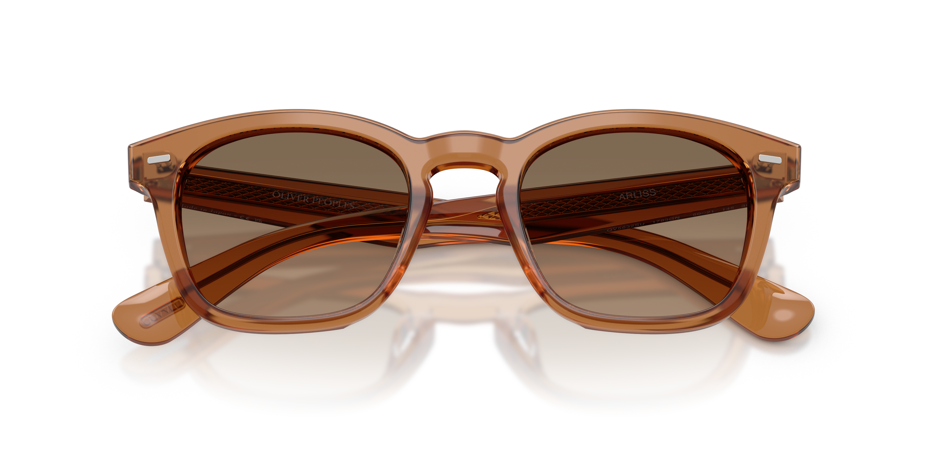 Oliver Peoples OV5632SU ARLISS 1783GN