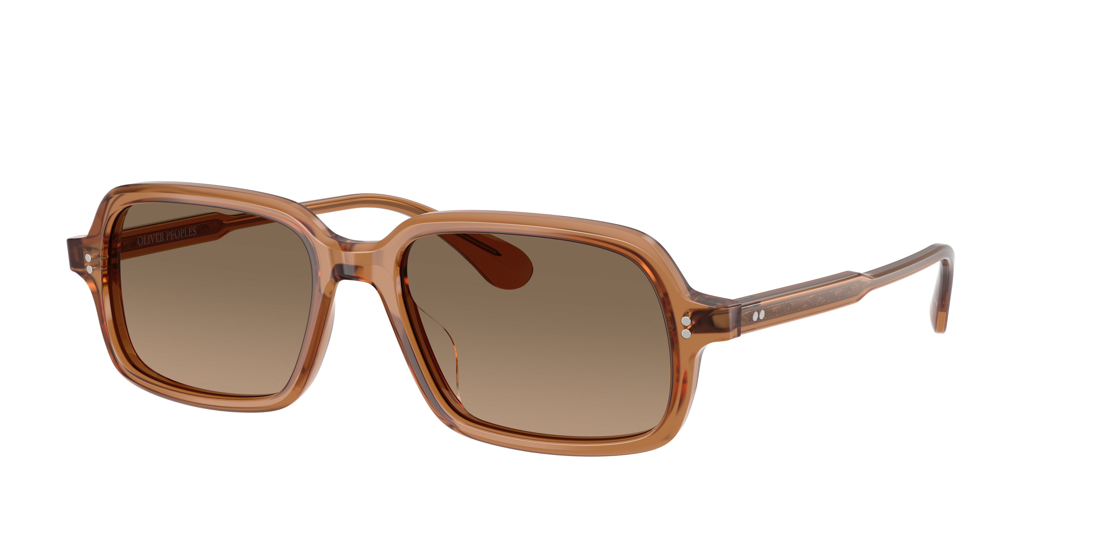 Oliver Peoples OV5634SU LARELL 1783GN