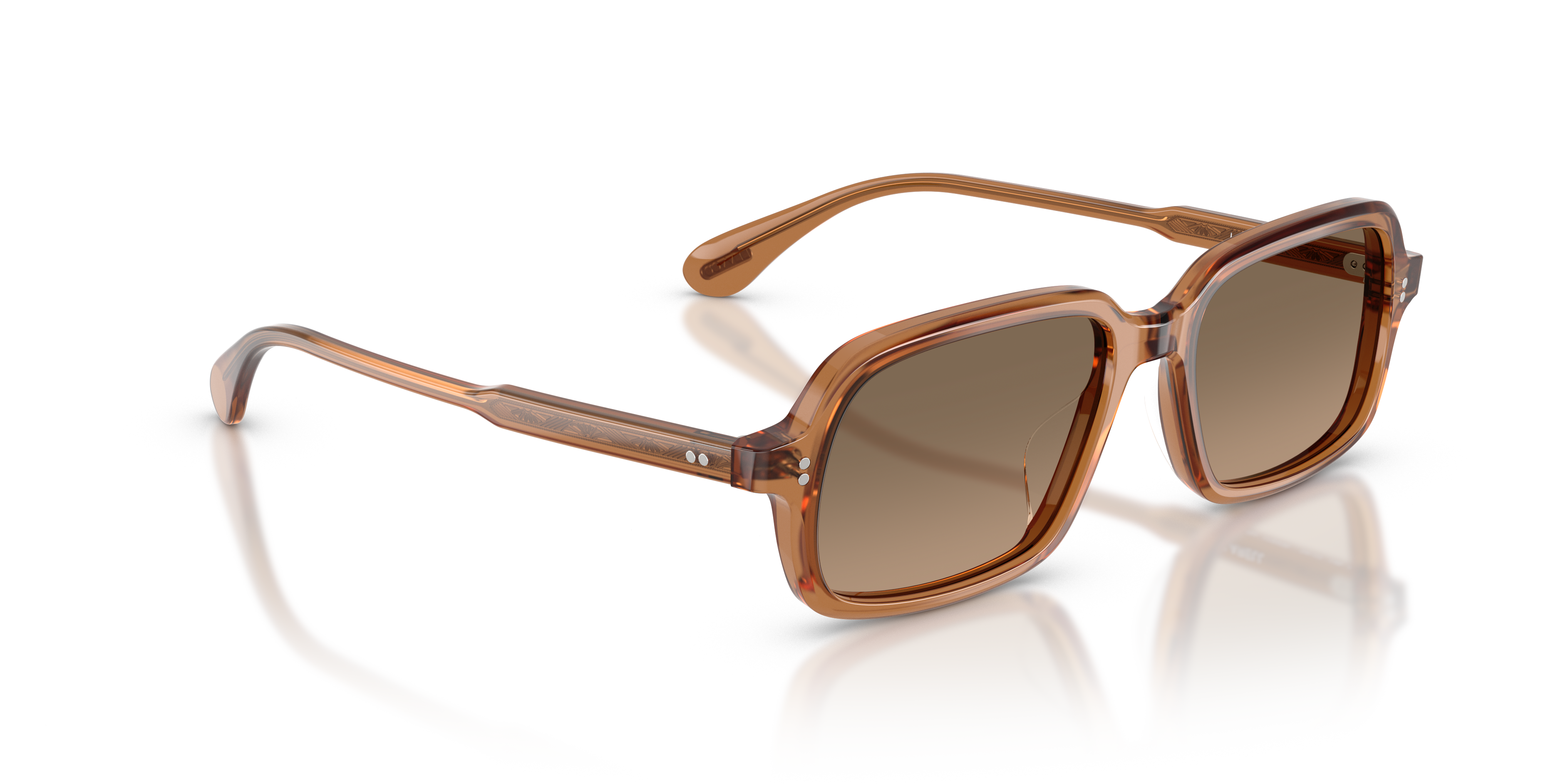 Oliver Peoples OV5634SU LARELL 1783GN