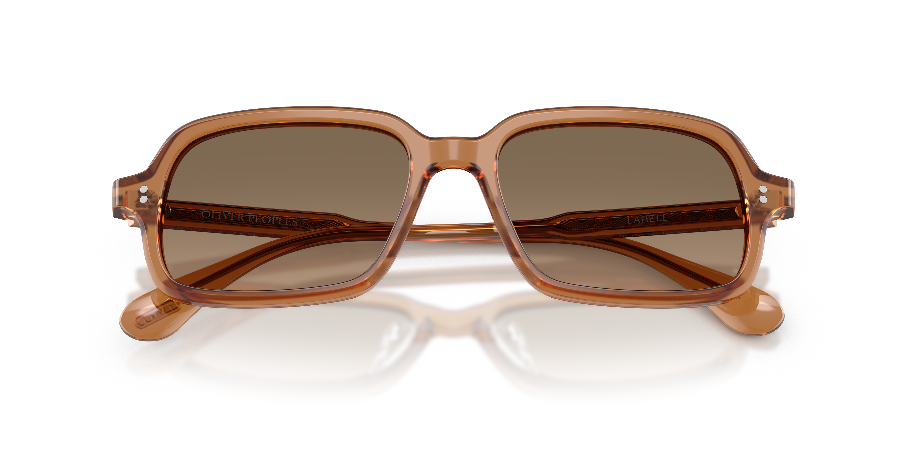 Oliver Peoples OV5634SU LARELL 1783GN