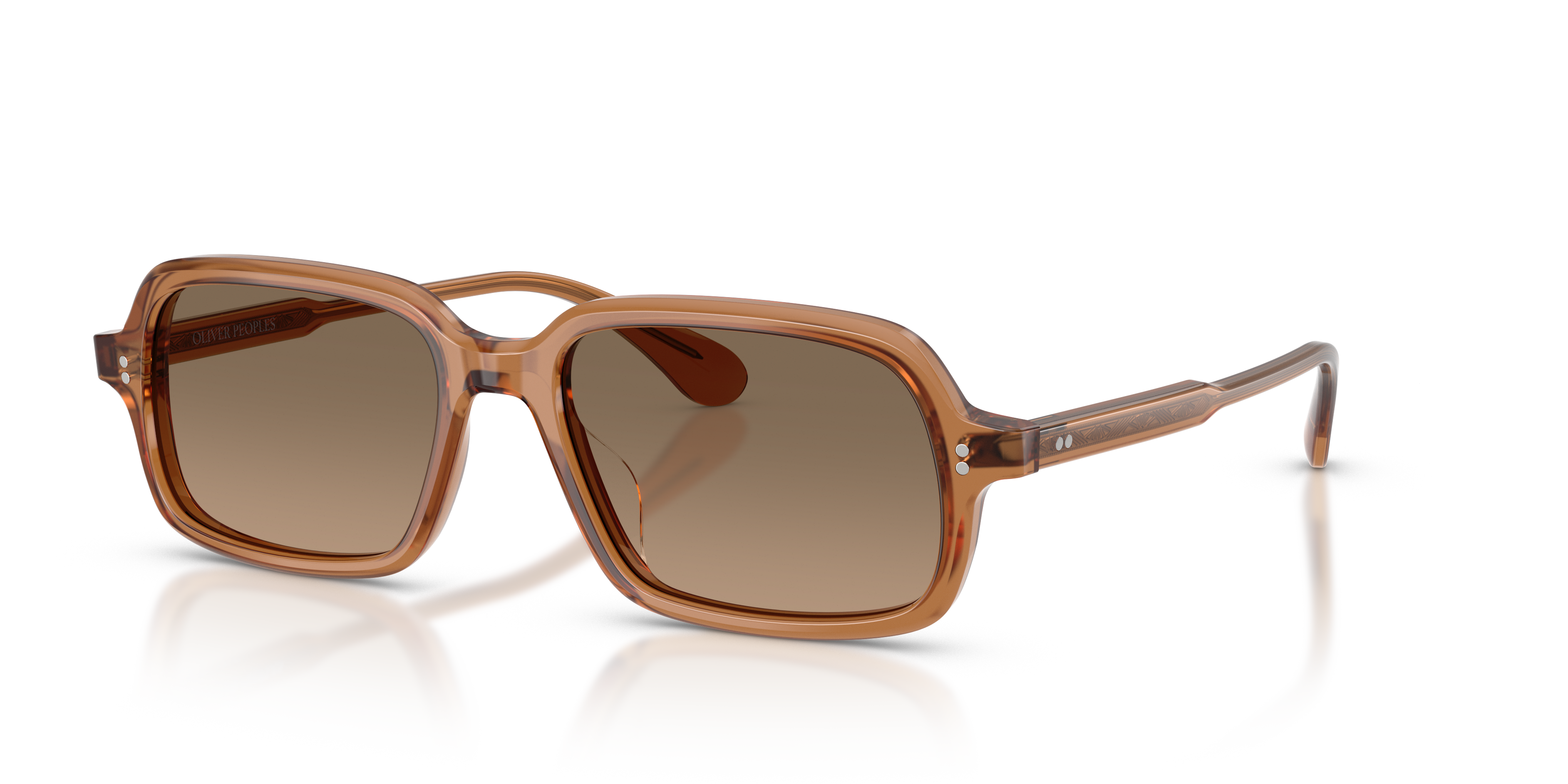 Oliver Peoples OV5634SU LARELL 1783GN