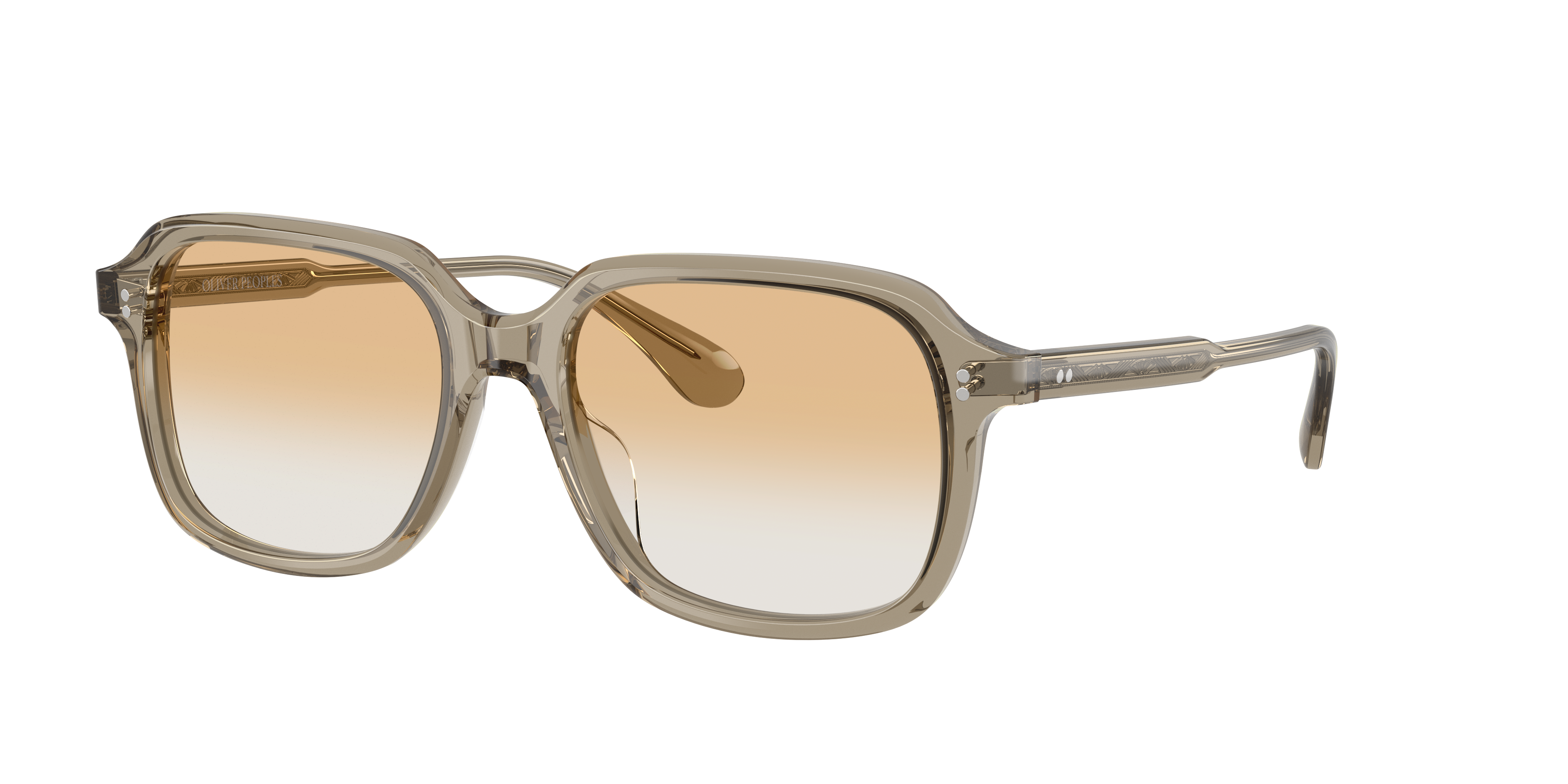 Oliver Peoples OV5635U TASSIN 1745