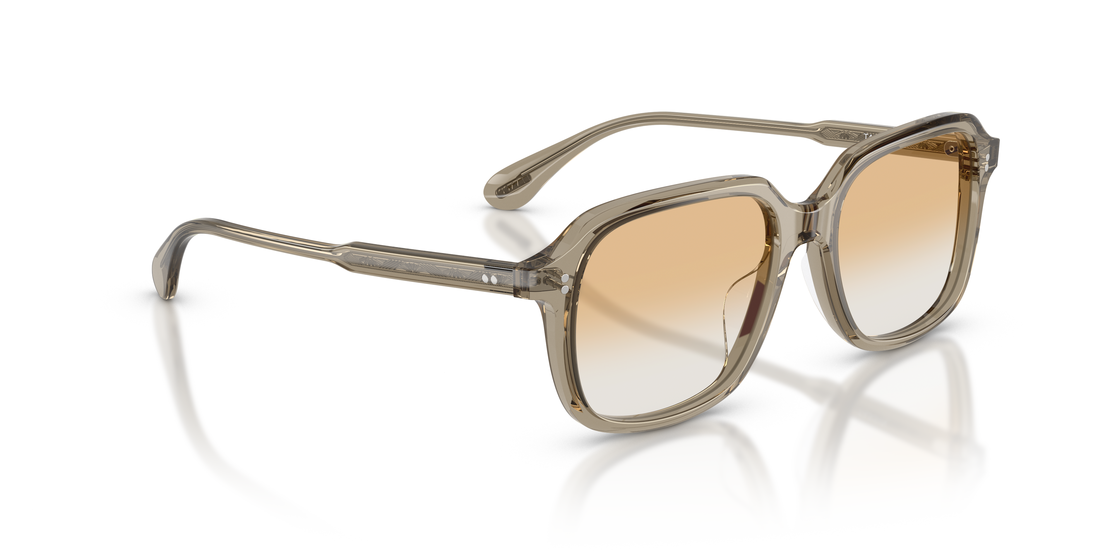 Oliver Peoples OV5635U TASSIN 1745