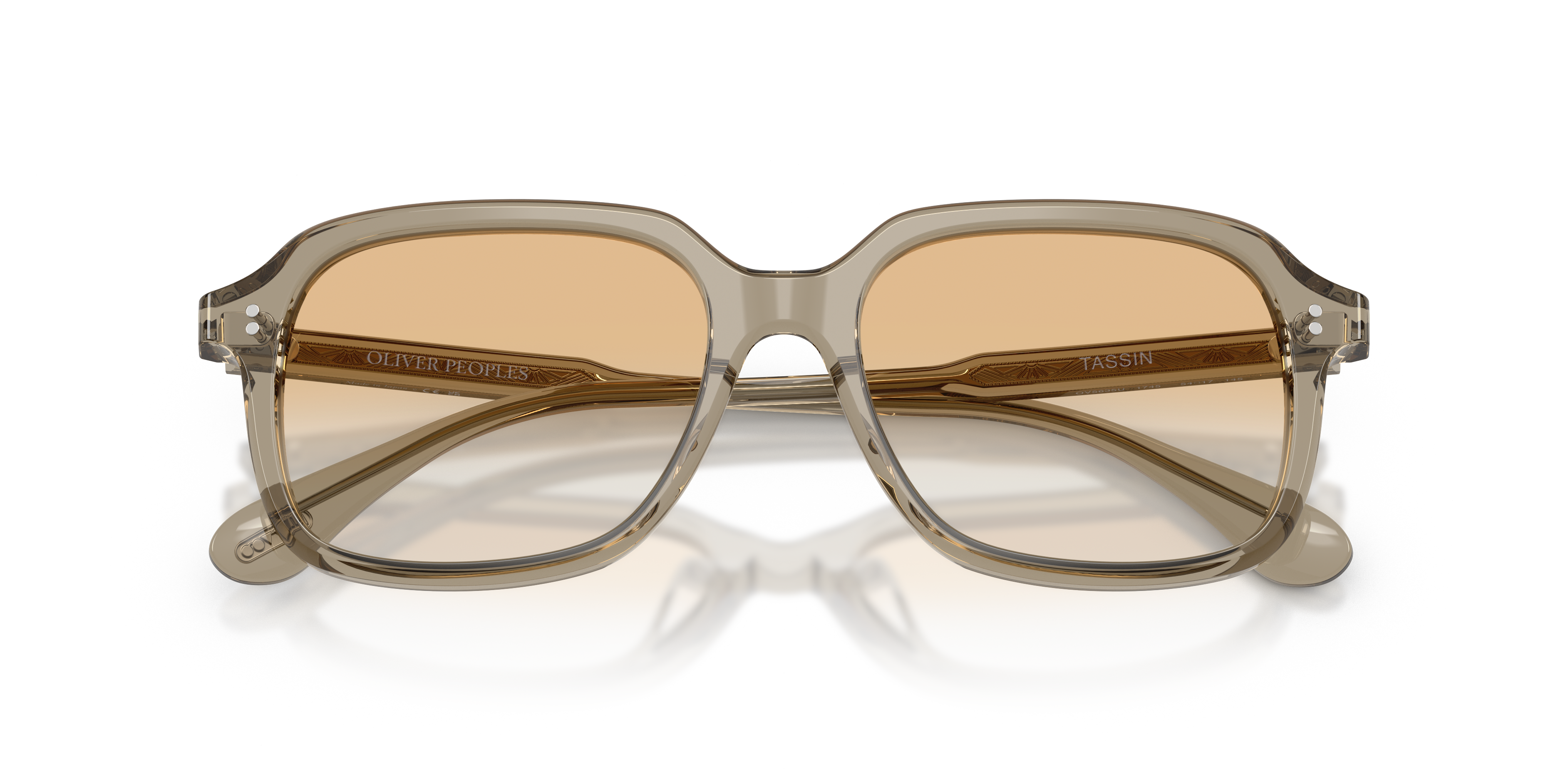 Oliver Peoples OV5635U TASSIN 1745