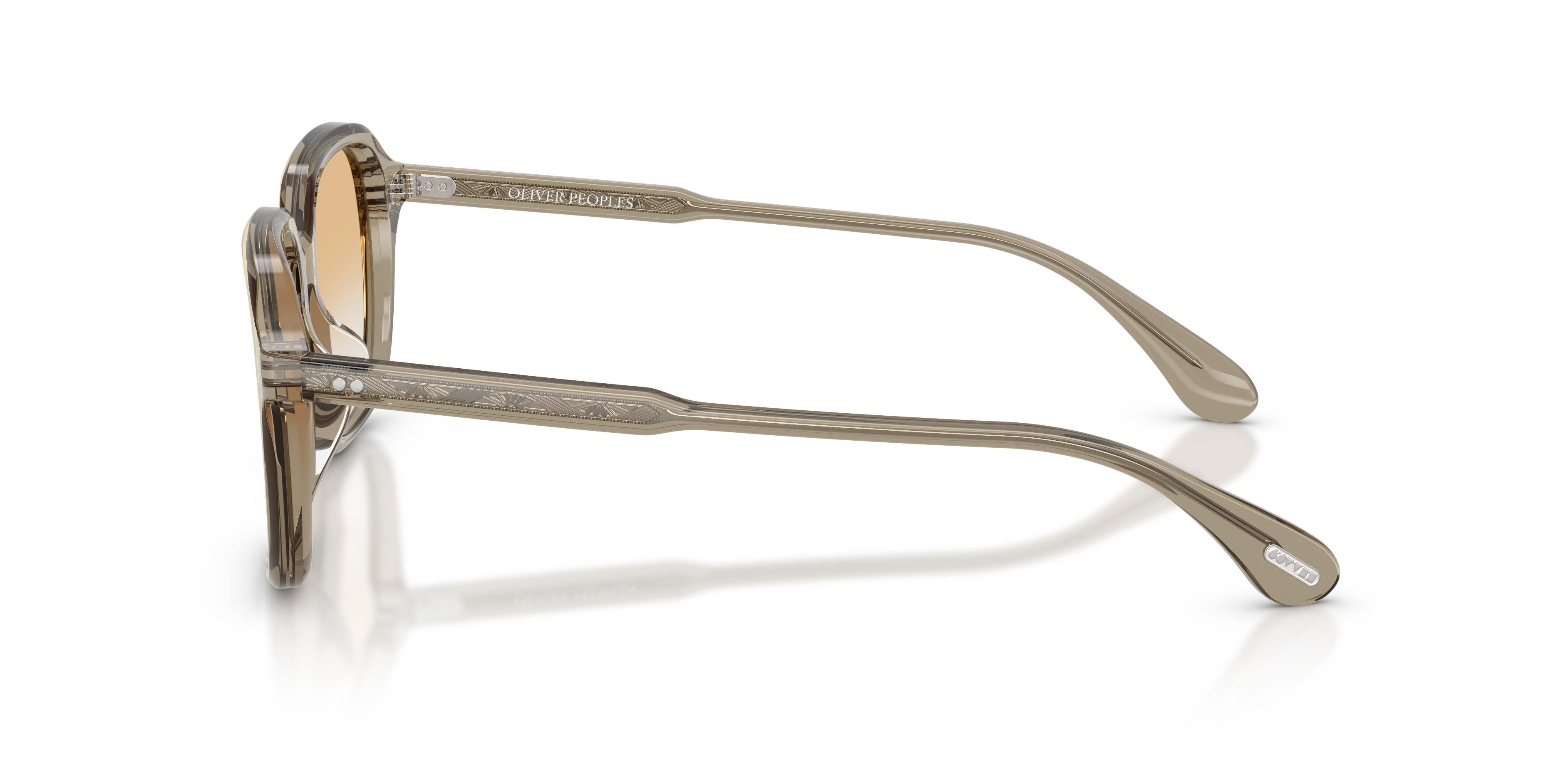 Oliver Peoples OV5635U TASSIN 1745