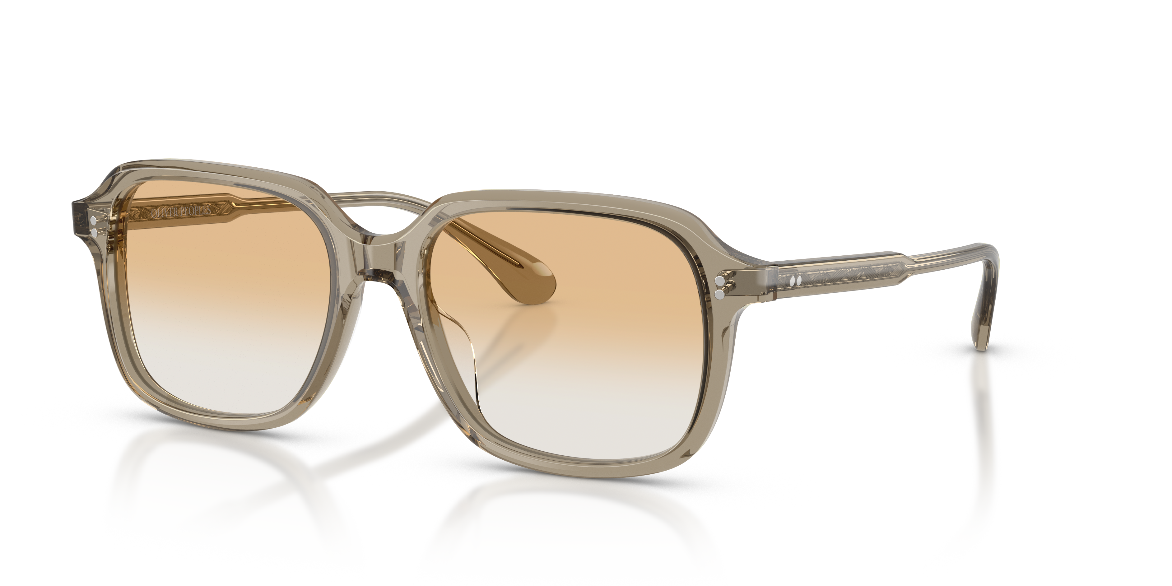 Oliver Peoples OV5635U TASSIN 1745