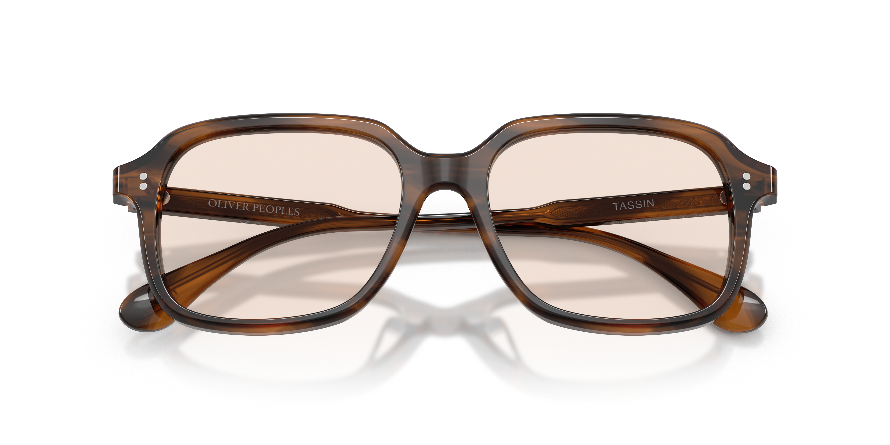 Oliver Peoples OV5635U TASSIN 1794