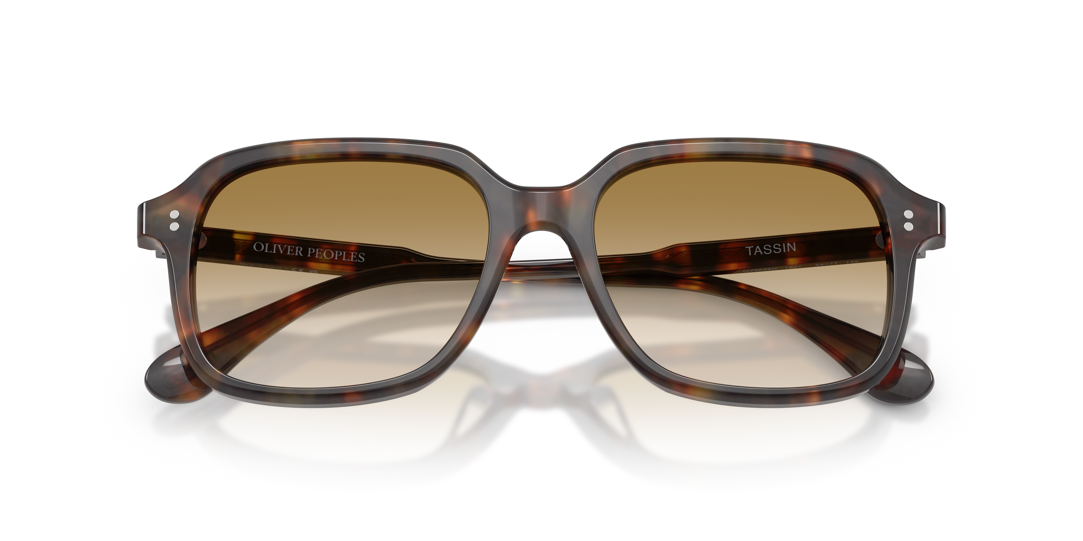 Oliver Peoples OV5635U TASSIN 1801