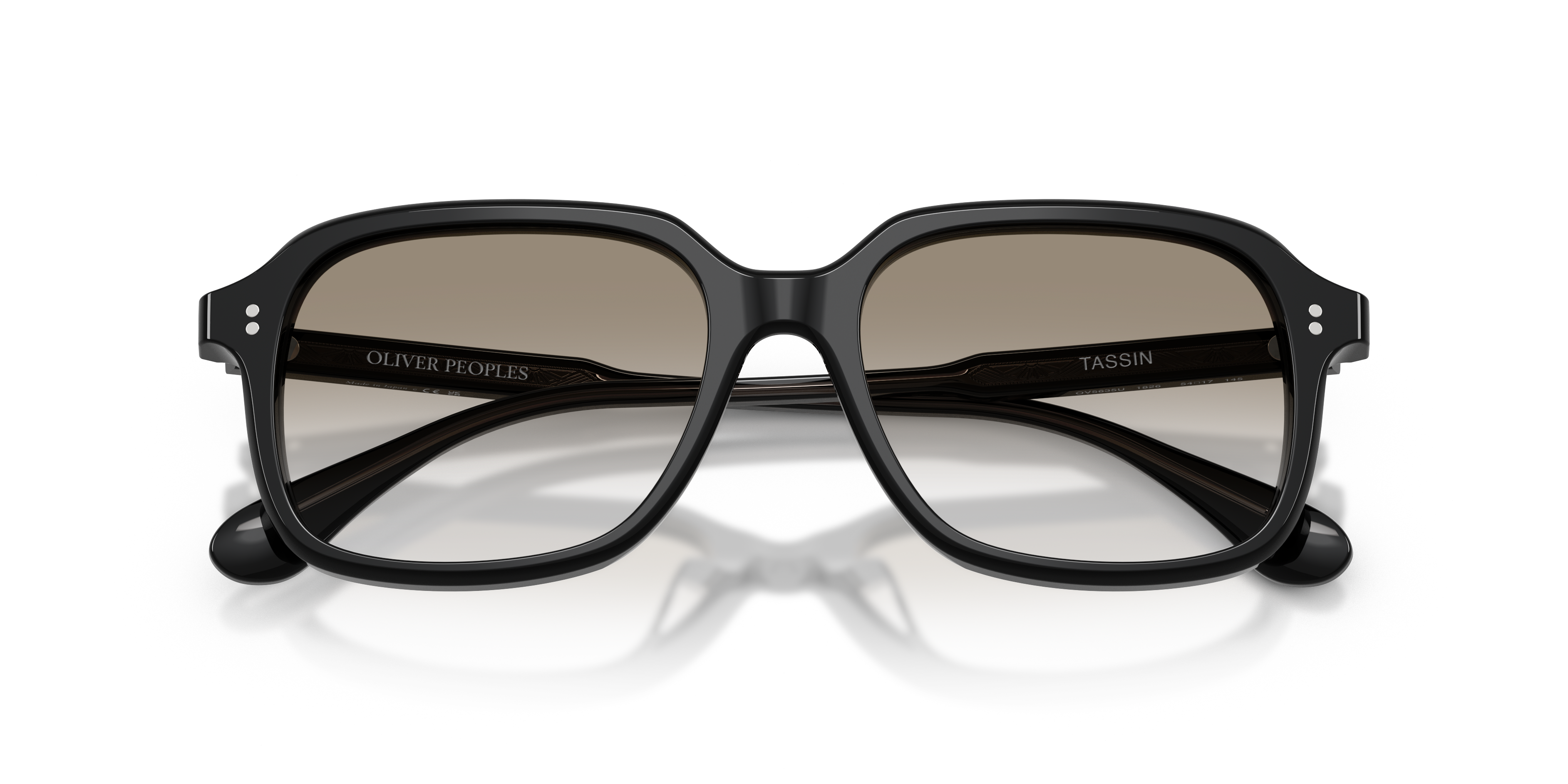 Oliver Peoples OV5635U TASSIN 1826