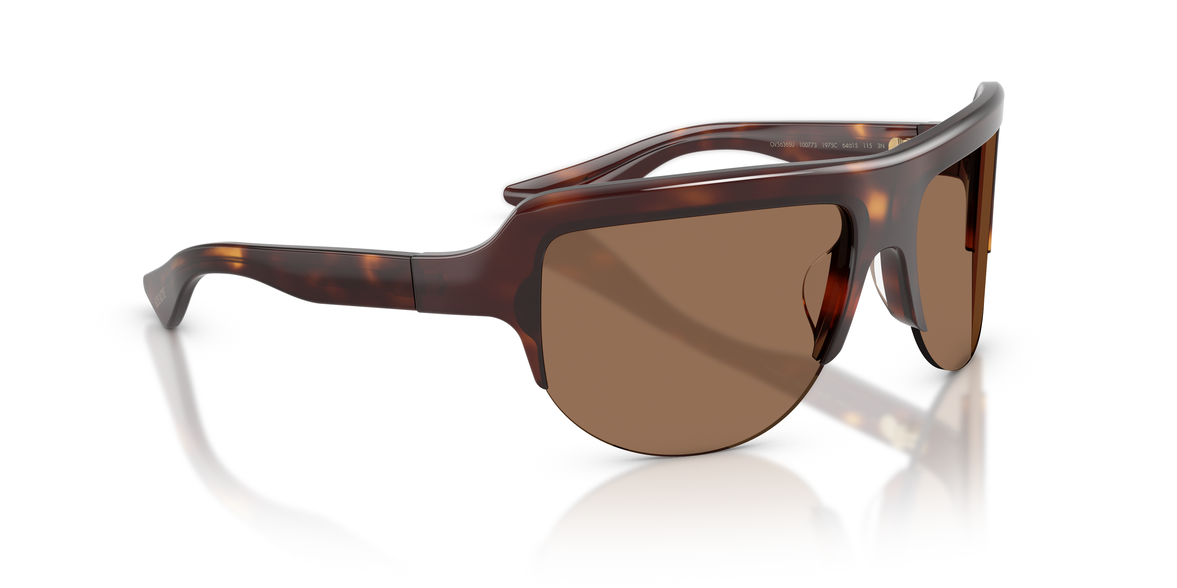 Oliver Peoples OV5636SU 1975C 100773