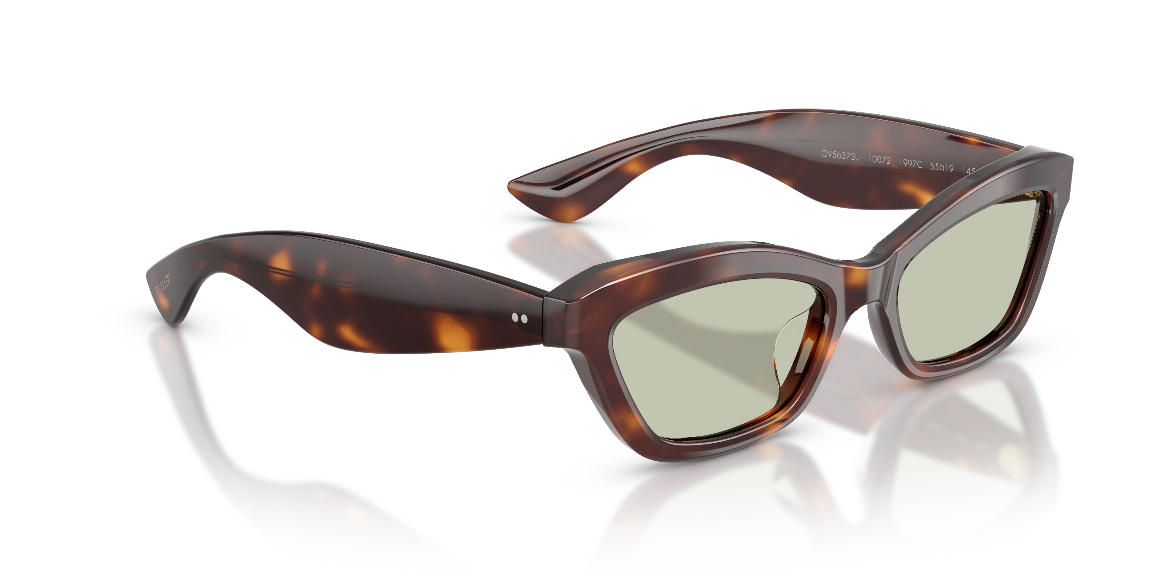 Oliver Peoples OV5637SU 1997C 10072
