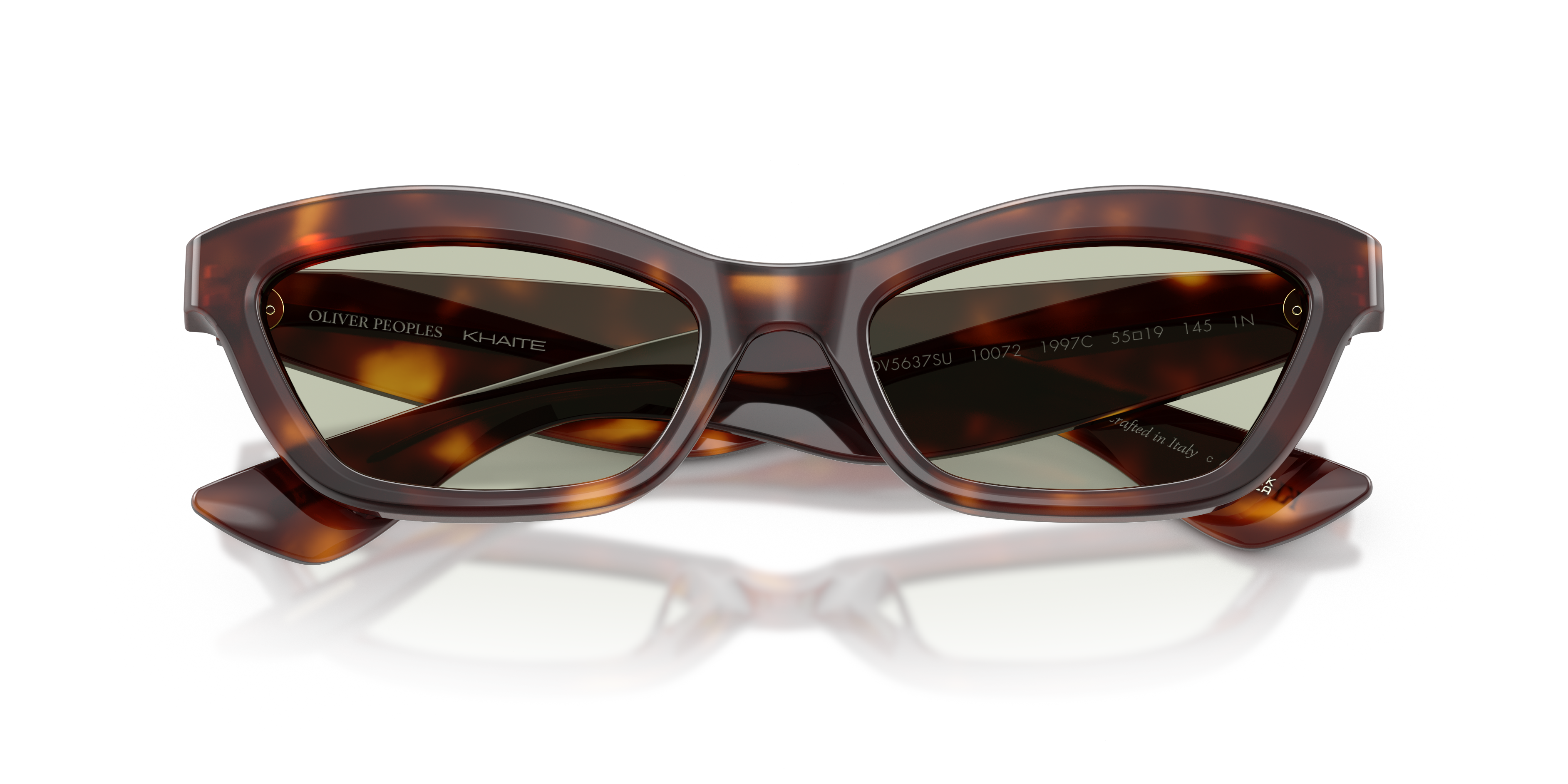 Oliver Peoples OV5637SU 1997C 10072