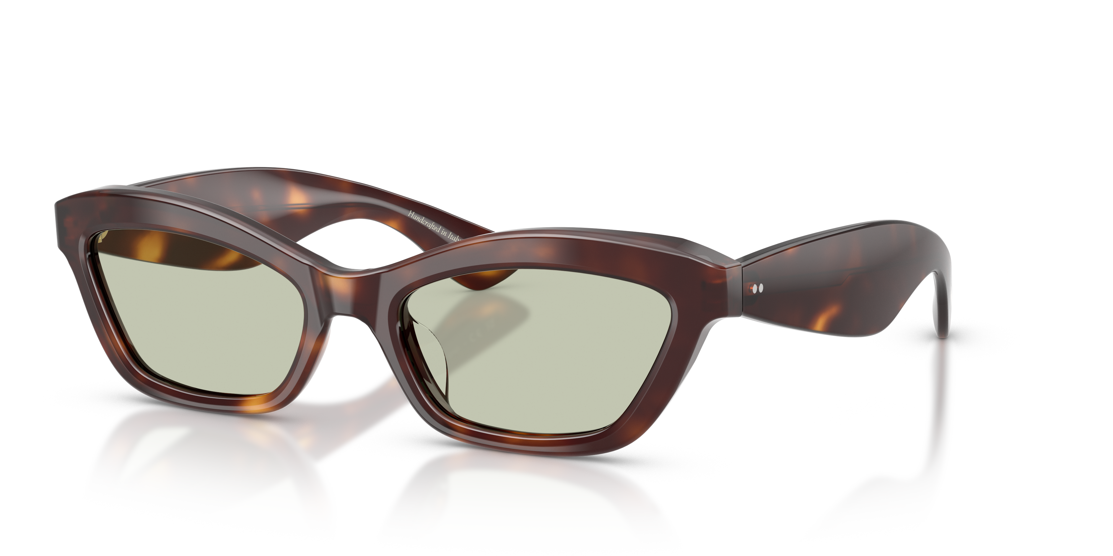 Oliver Peoples OV5637SU 1997C 10072