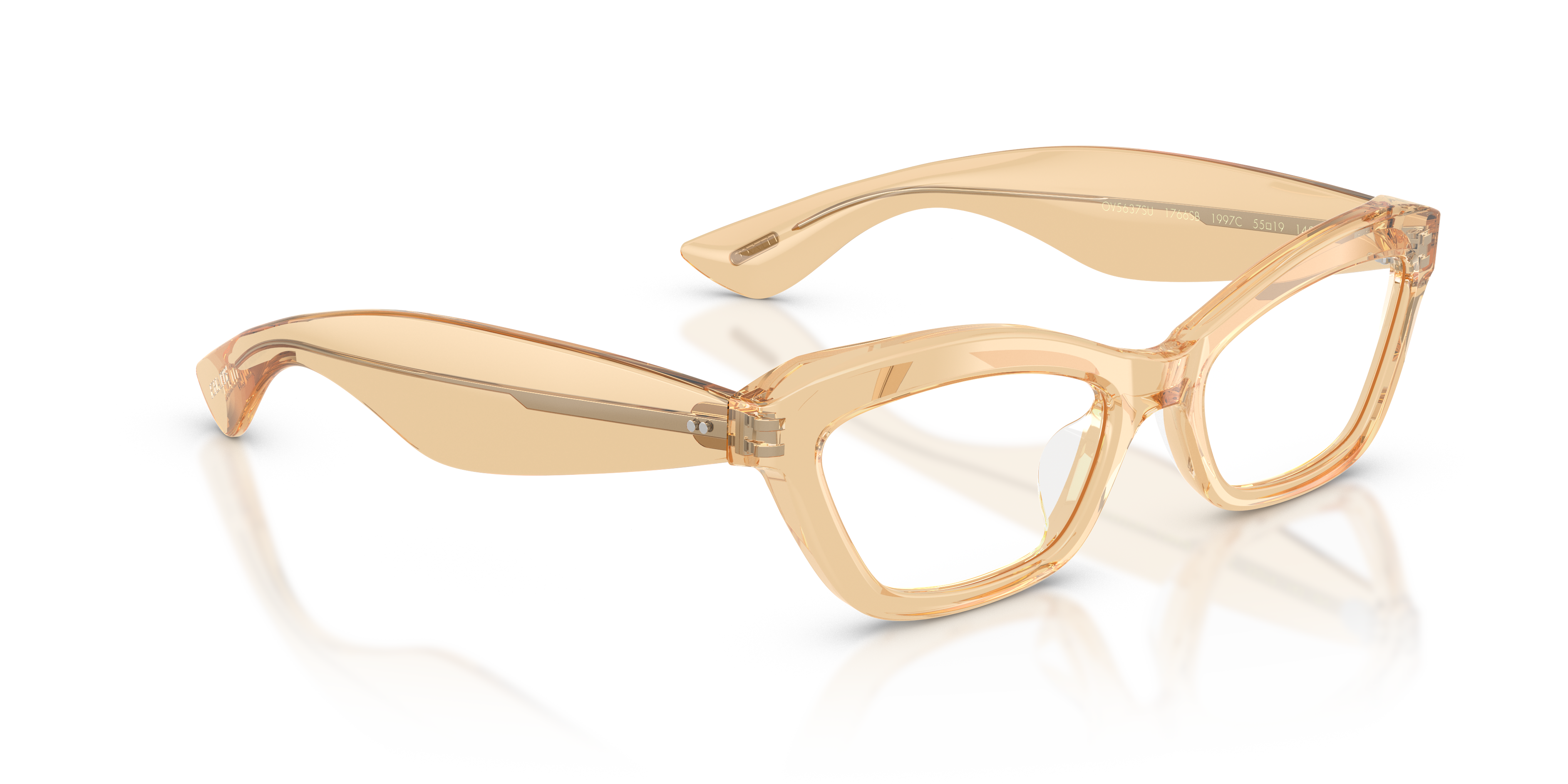 Oliver Peoples OV5637SU 1997C 1766SB