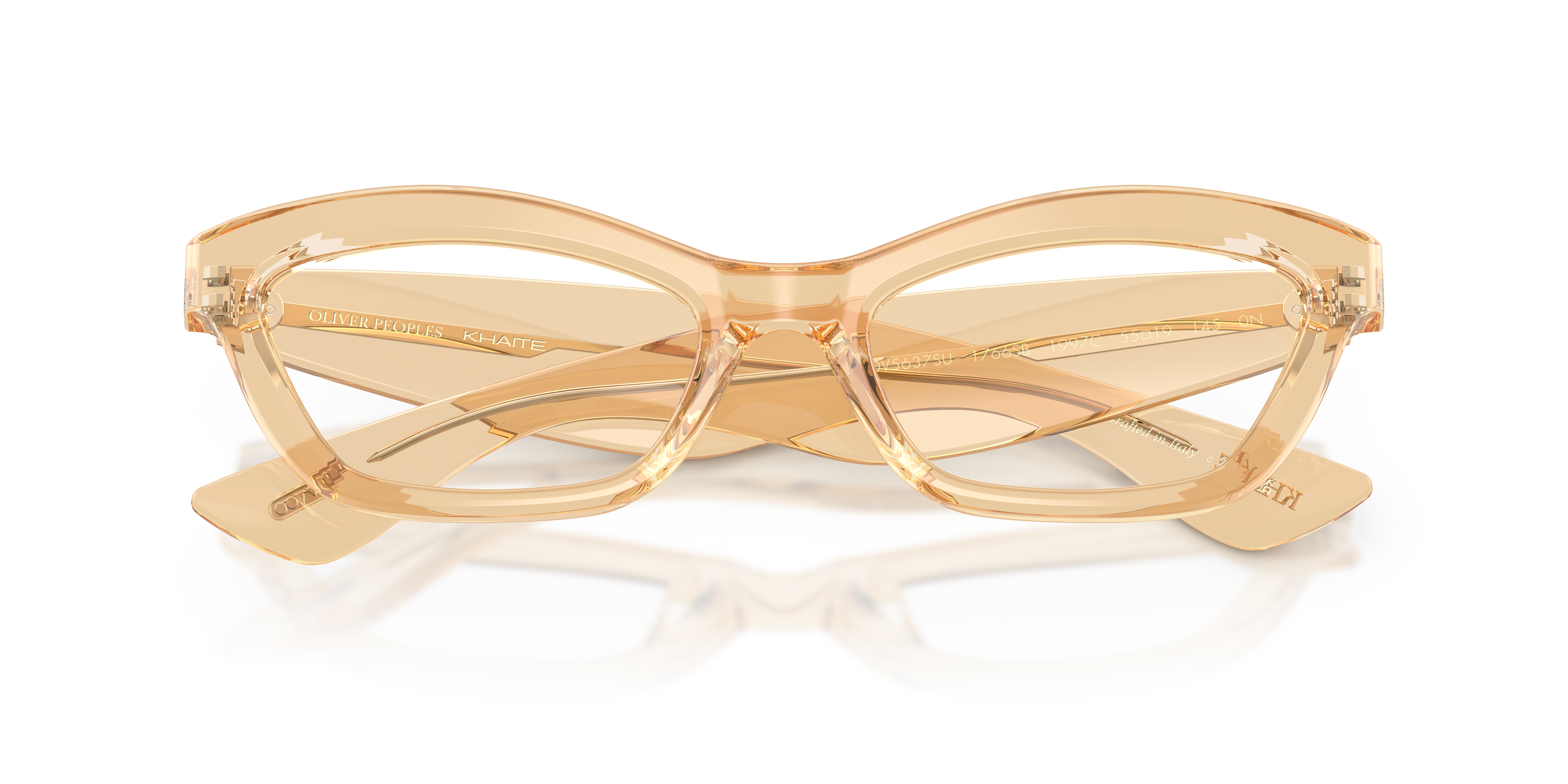 Oliver Peoples OV5637SU 1997C 1766SB