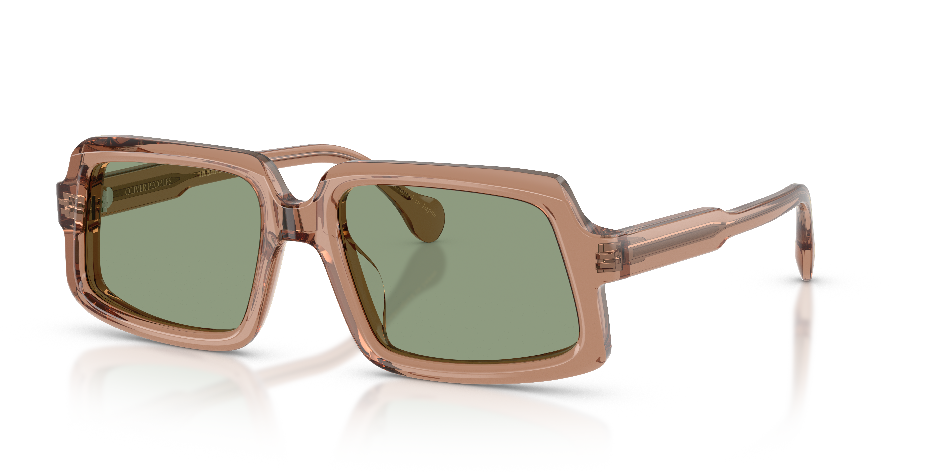 Oliver Peoples OV5643SU EDITION 9 182952