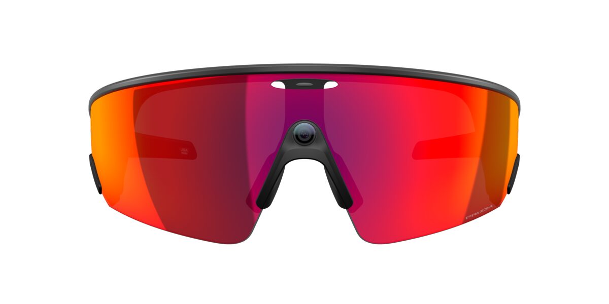 Oakley Wearable OW8001 VANGUARD 800101