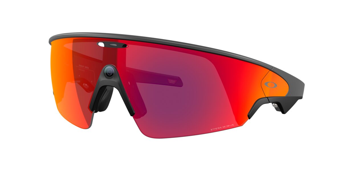Oakley Wearable OW8001 VANGUARD 800101
