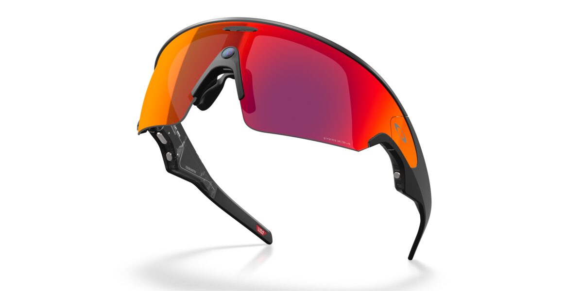 Oakley Wearable OW8001 VANGUARD 800101