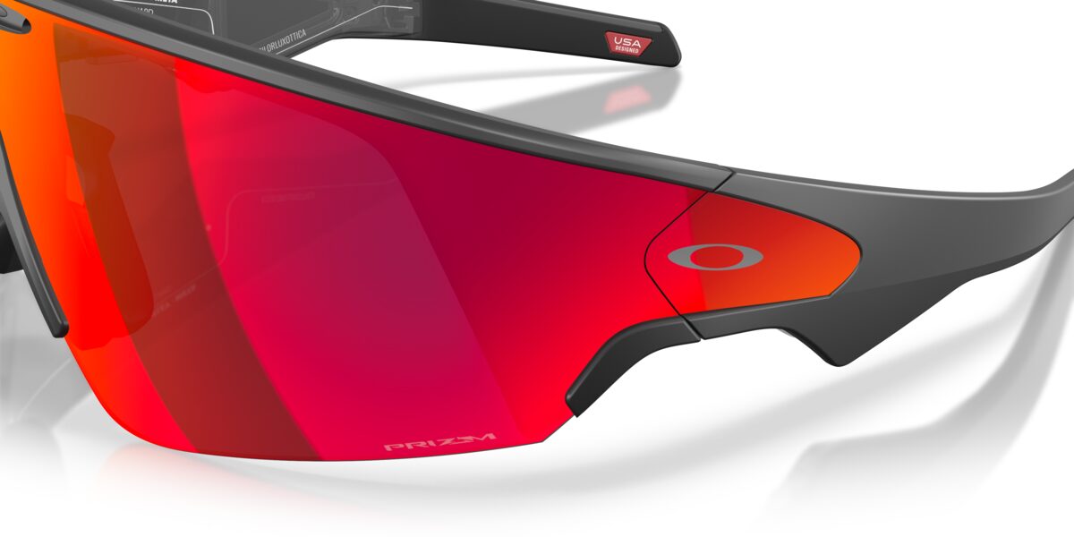 Oakley Wearable OW8001 VANGUARD 800101