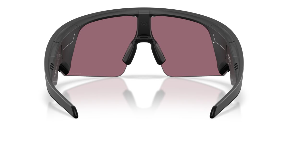Oakley Wearable OW8001 VANGUARD 800101