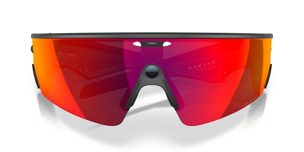 Oakley Wearable OW8001 VANGUARD 800101