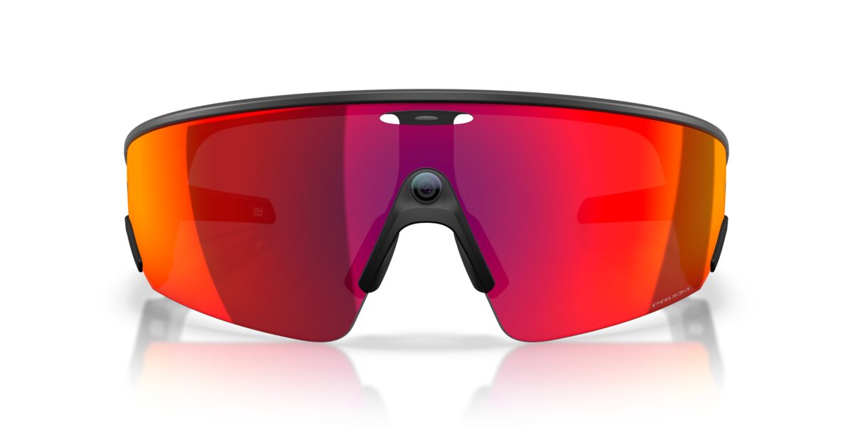 Oakley Wearable OW8001 VANGUARD 800101
