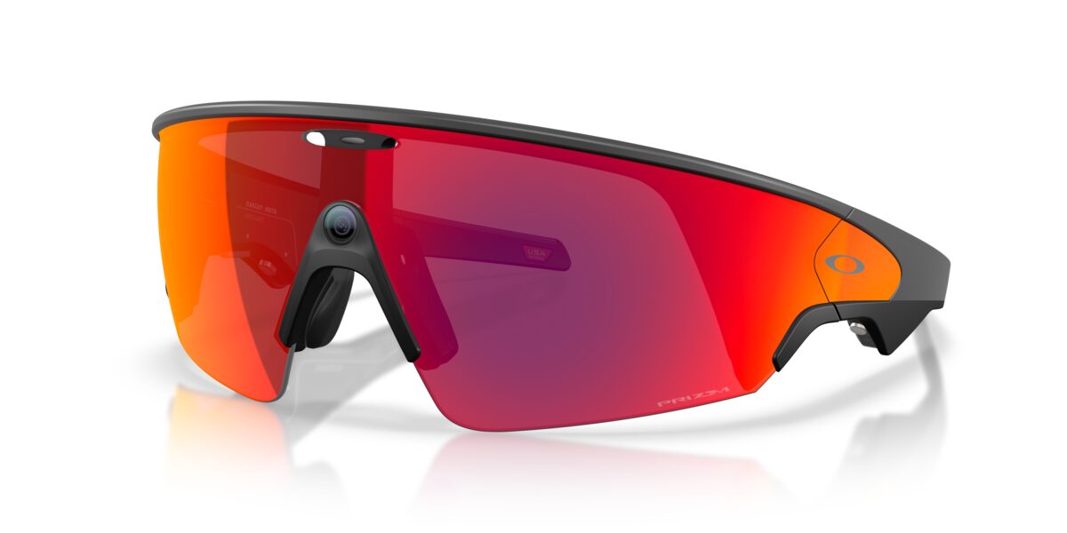 Oakley Wearable OW8001 VANGUARD 800101