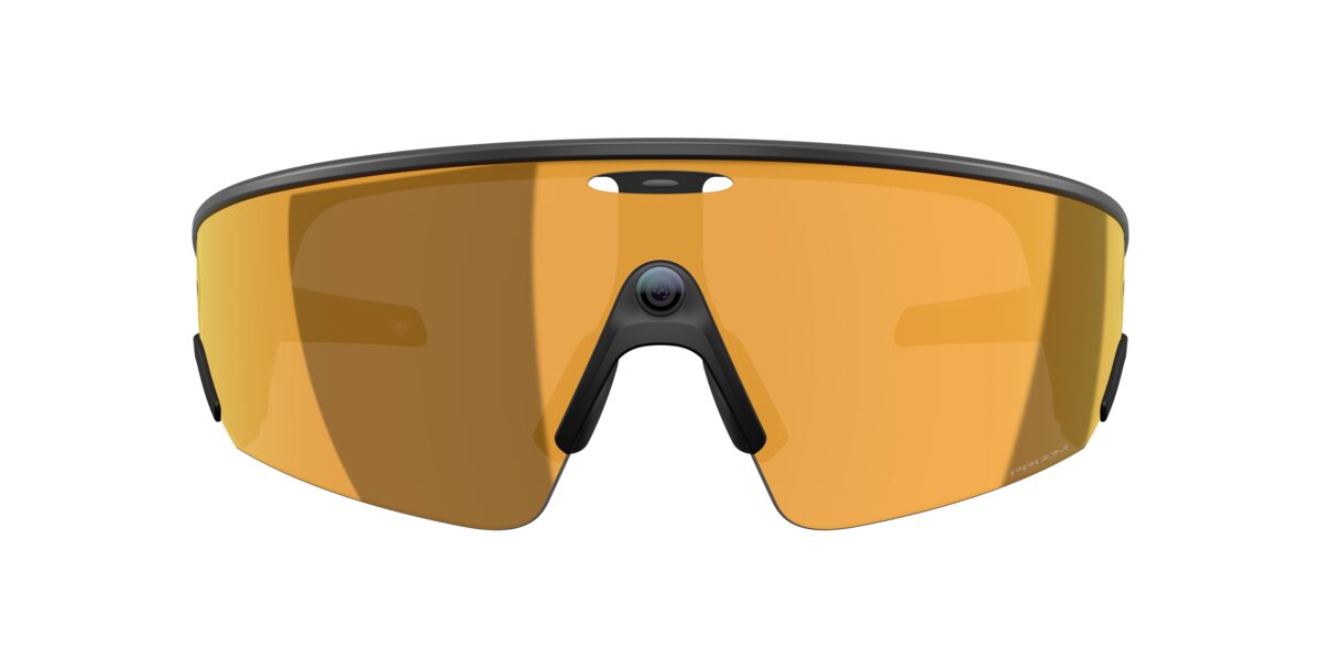 Oakley Wearable OW8001 VANGUARD 800104
