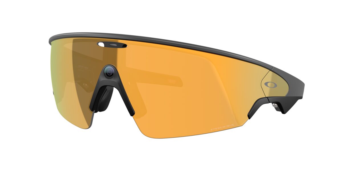 Oakley Wearable OW8001 VANGUARD 800104