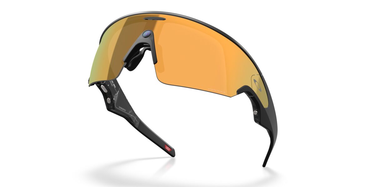 Oakley Wearable OW8001 VANGUARD 800104