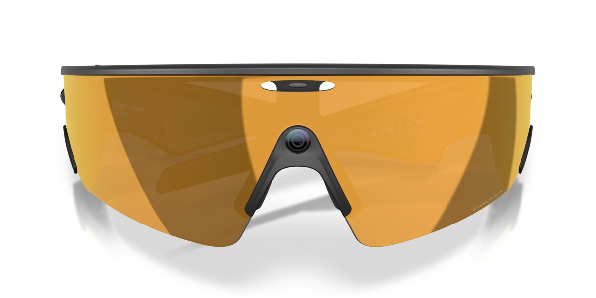 Oakley Wearable OW8001 VANGUARD 800104