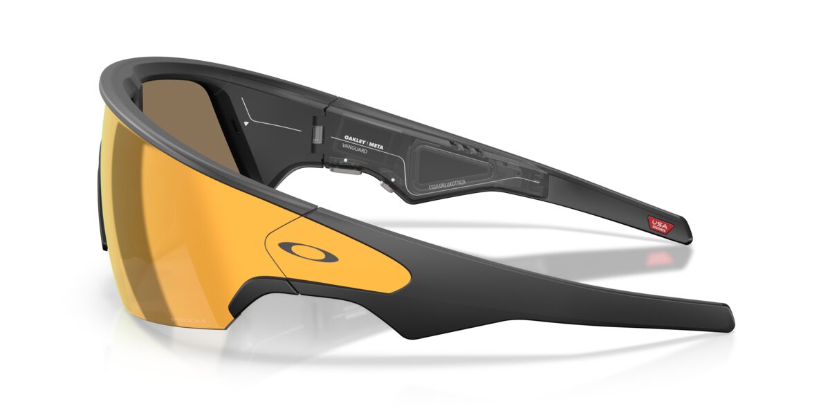 Oakley Wearable OW8001 VANGUARD 800104