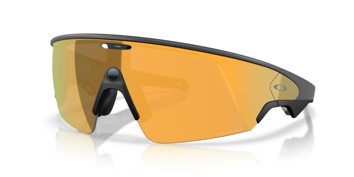 Oakley Wearable OW8001 VANGUARD 800104