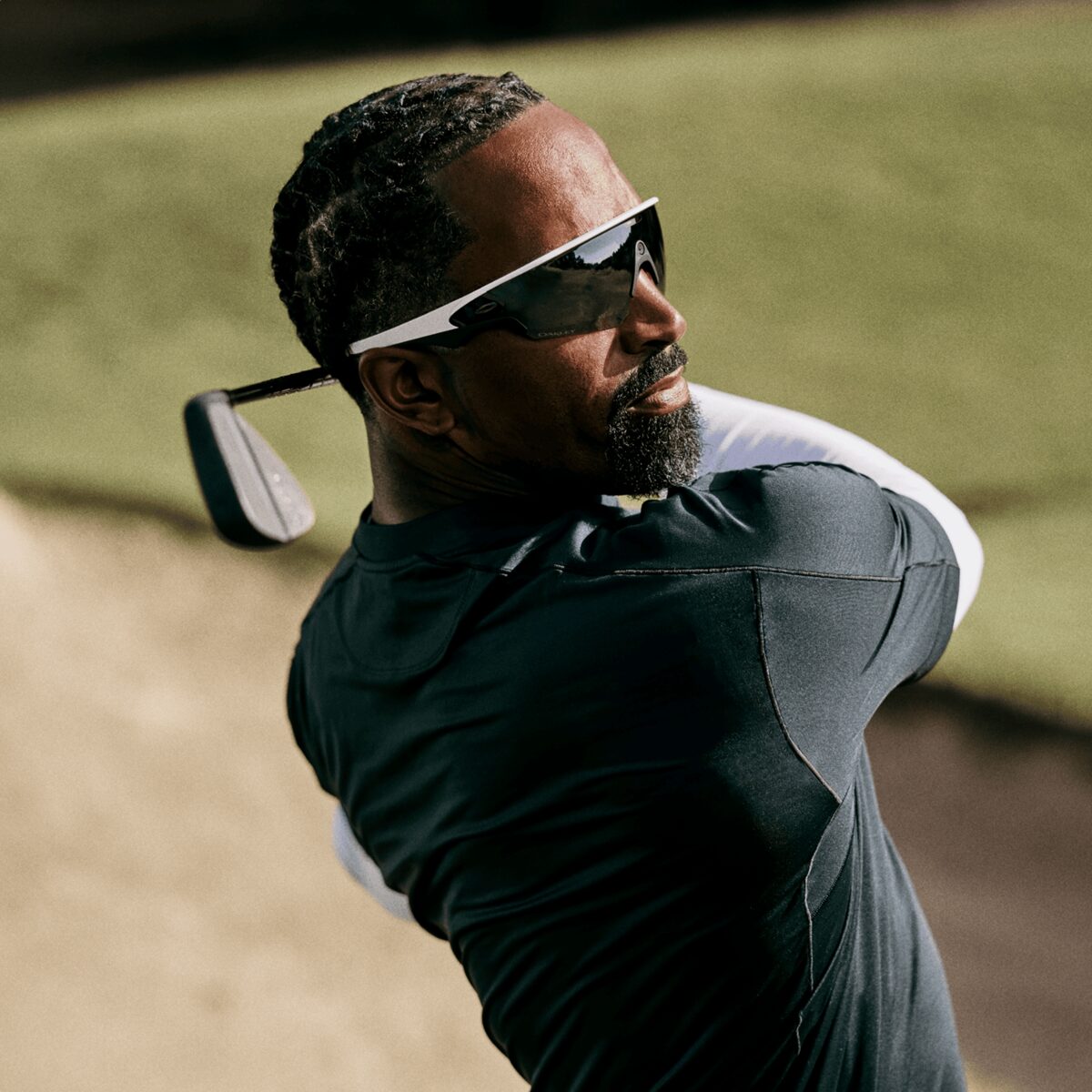 Oakley Wearable OW8001 VANGUARD 800105
