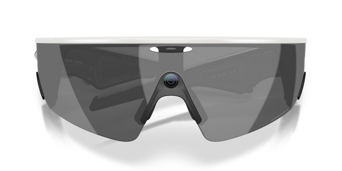 Oakley Wearable OW8001 VANGUARD 800105