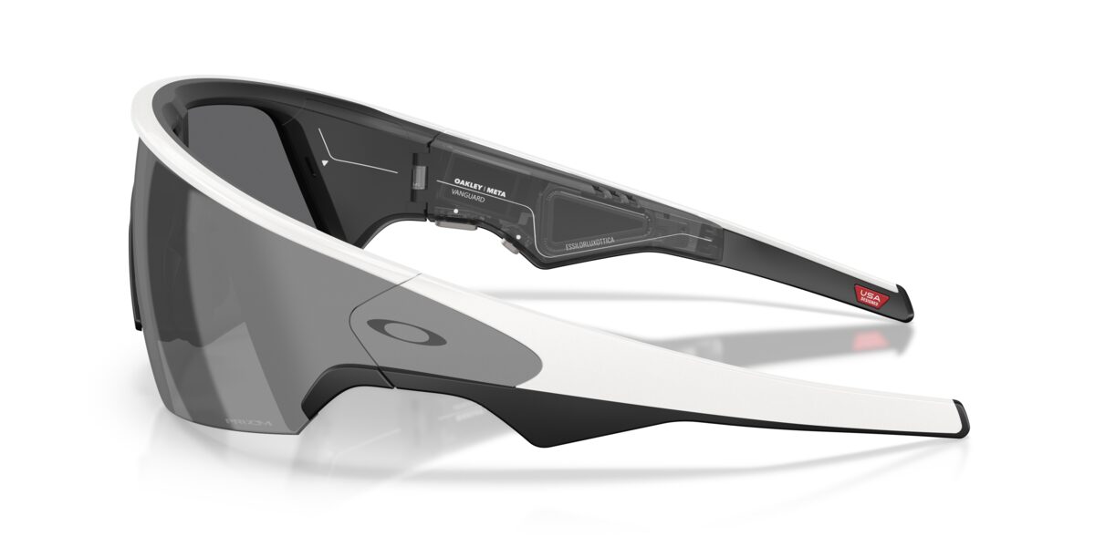 Oakley Wearable OW8001 VANGUARD 800105