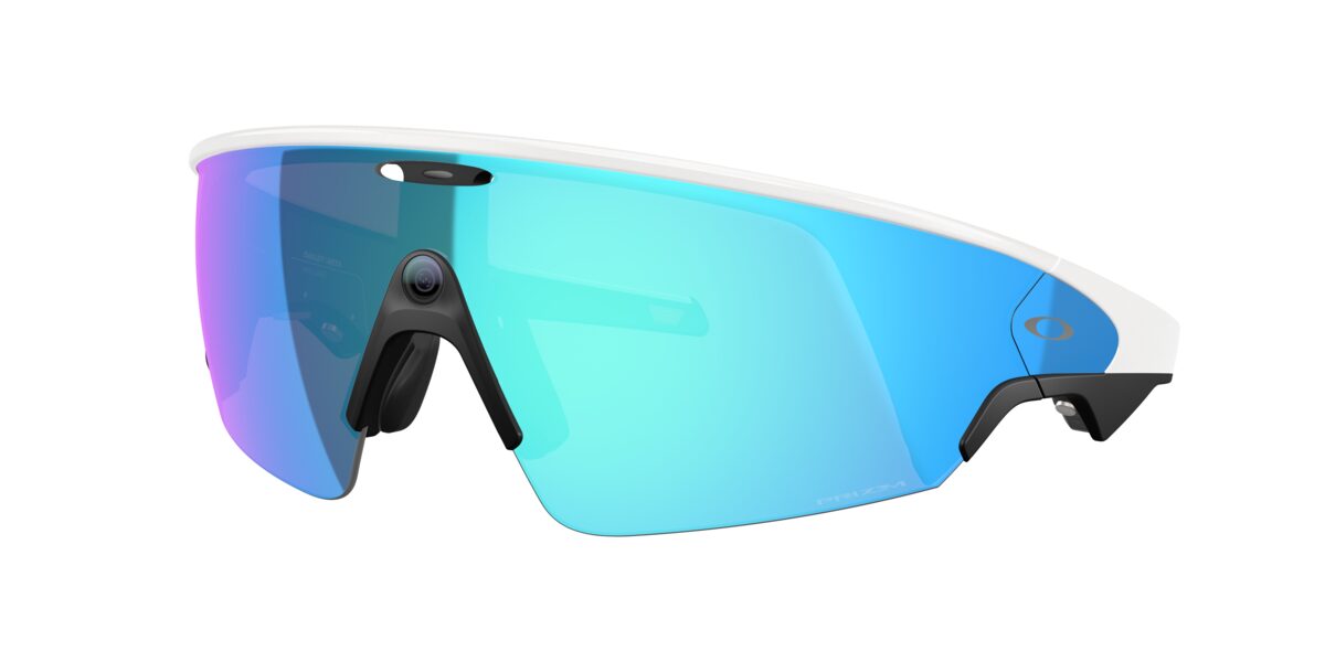 Oakley Wearable OW8001 VANGUARD 800106