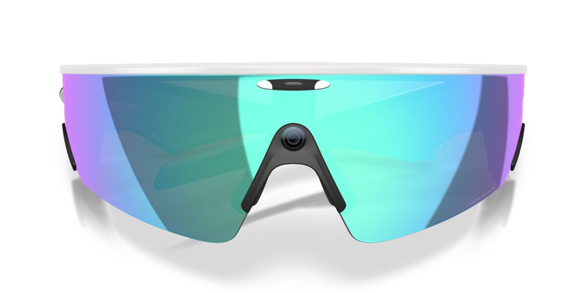 Oakley Wearable OW8001 VANGUARD 800106