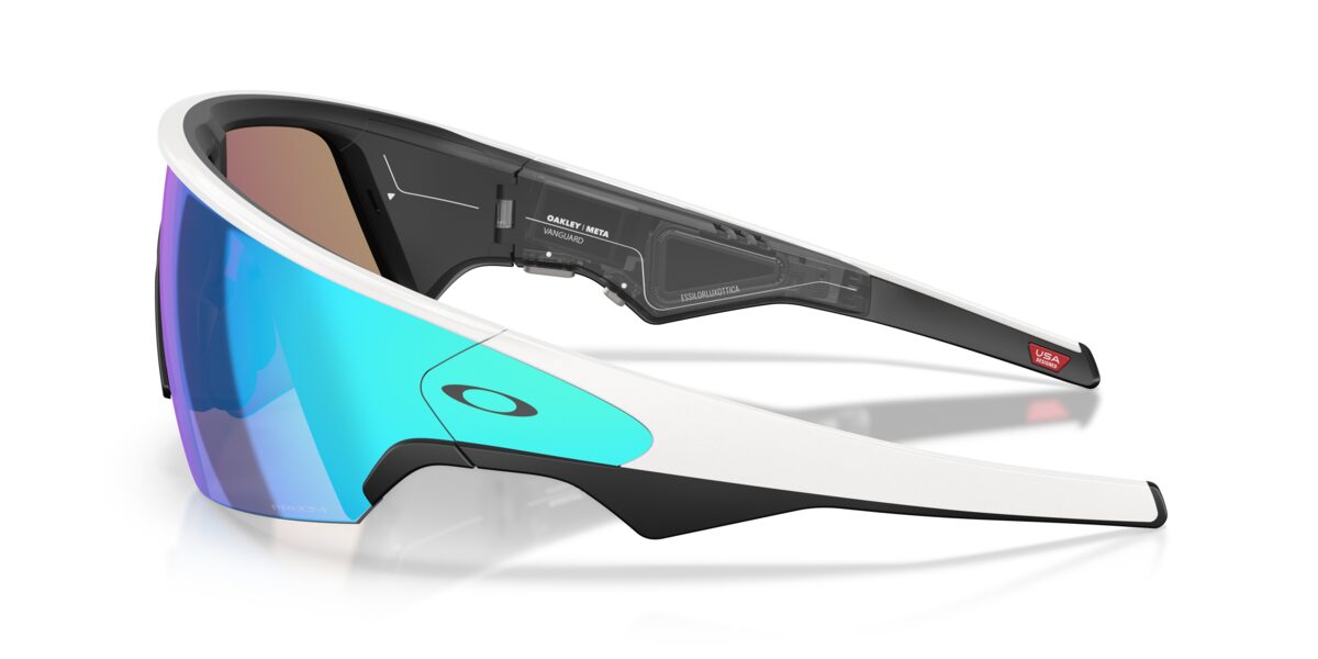 Oakley Wearable OW8001 VANGUARD 800106