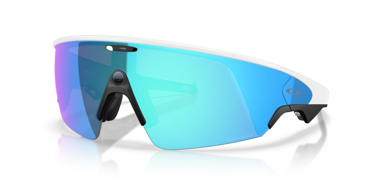 Oakley Wearable OW8001 VANGUARD 800106