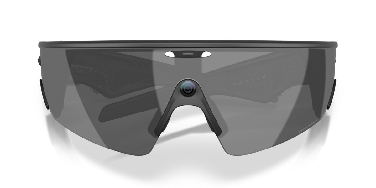 Oakley Wearable OW8001 VANGUARD 800107