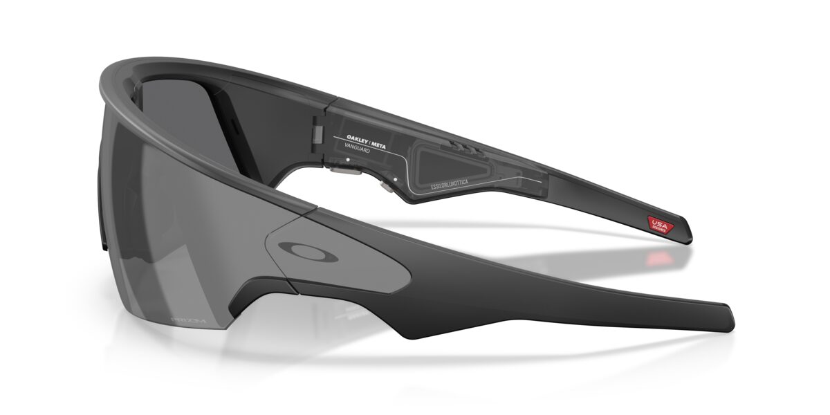 Oakley Wearable OW8001 VANGUARD 800107